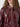 Veste vinyle bordeaux Jenora Veste blazer femme Etre concept store 