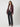 Veste vinyle bordeaux Jenora Veste blazer femme Etre concept store 