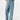Jean rayé ballon Raly Pantalon jean femme Etre concept store 