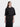 T shirt Tiara noir Tops Chemises Femme Etre concept store 