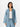 Veste à capuche rayé Raly Tops Chemises Femme Etre concept store 