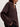 Polo maille marron Taria Jumper Pull sweat femme Etre concept store 