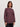 Pull sweat Bordeaux Sayuri Pull sweat femme Etre concept store 