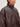 Bombers simili cuir chocolat Paisley Veste blazer femme Etre concept store 