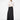 Jupe maxi satin noir Pella Jupes femme Etre concept store 