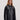 Veste droite vinyle noire Adrian Veste blazer femme Etre concept store 