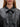 Veste droite vinyle noire Adrian Veste blazer femme Etre concept store 
