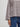 Pull rayé marron blanc Verlee Pull sweat femme Etre concept store 