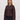 Gilet zip chocolat Llleana Pull sweat femme Etre concept store 