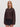 Gilet zip chocolat Llleana Pull sweat femme Etre concept store 