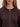 Gilet zip chocolat Llleana Pull sweat femme Etre concept store 