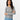 T-shirt manches longues tencell laine gris Zofia Top Chemise Femme Etre concept store 