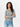 T-shirt manches longues tencell laine gris Zofia Top Chemise Femme Etre concept store 