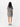 Jupe trapeze maille gris Viola Pull sweat femme Etre concept store 