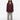 Blazer oversize bordeaux Lia Veste blazer femme Etre concept store 