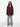 Blazer oversize bordeaux Lia Veste blazer femme Etre concept store 