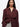 Blazer oversize bordeaux Lia Veste blazer femme Etre concept store 