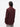 Blazer oversize bordeaux Lia Veste blazer femme Etre concept store 
