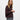 Chemise carreaux bordeaux gris Bene Top Chemise Femme Etre concept store 
