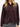 Chemise carreaux bordeaux gris Bene Top Chemise Femme Etre concept store 