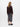 Chemise carreaux bordeaux gris Bene Top Chemise Femme Etre concept store 