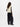 Veste sans manches moumoute Jiduna Veste Blazer Femme Etre concept store 