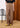 Pantalon large carreaux Canelle Pantalon jean femme Etre concept store 