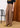 Pantalon large carreaux Canelle Pantalon jean femme Etre concept store 
