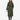 Trench doudoune kaki Softie Manteaux Femme Etre concept store 