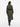 Trench doudoune kaki Softie Manteaux Femme Etre concept store 