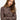 Top manches longues léopard Leoa Top Chemise Femme Etre concept store 