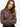 Top manches longues léopard Leoa Top Chemise Femme Etre concept store 