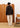 Manteau doublé chocolat Honeybush Manteaux Femme Etre concept store 