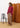 Pull bouclette bordeaux Camelia Pull sweat femme Etre concept store 