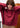 Pull bouclette bordeaux Camelia Pull sweat femme Etre concept store 