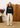 Jean barrel couture crème Bancha Pantalon jean femme Etre concept store 