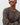 Chemise sans col vert chiné Lican Etre concept store 