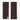 Mitaine aubergine Nor Armwarmer Samsoe Samsoe 