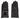 Gants « driver » cuir noir Borello Etre concept store 