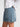 Jupe en jean clair Mara Etre concept store 