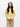 Cardigan jaune beurre Agate Etre concept store 