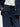 Pantalon denim piqure blanche élastique Gina Etre concept store 