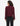 Pull bordeaux col tressé Gina Etre concept store 