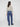 Jeans droit medium blue Kelly Etre concept store 