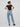 Jean bleu clair Freya Etre concept store 