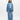 Veste denim souple poches Rosie Etre concept store 