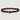 Ceinture daim chocolat Austin Etre concept store 