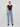 Jean droit light blue Kelly Etre concept store 