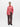 Chemise rayée rose Tutta Etre concept store 