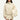 Blouson cuir écru Satia Etre concept store 